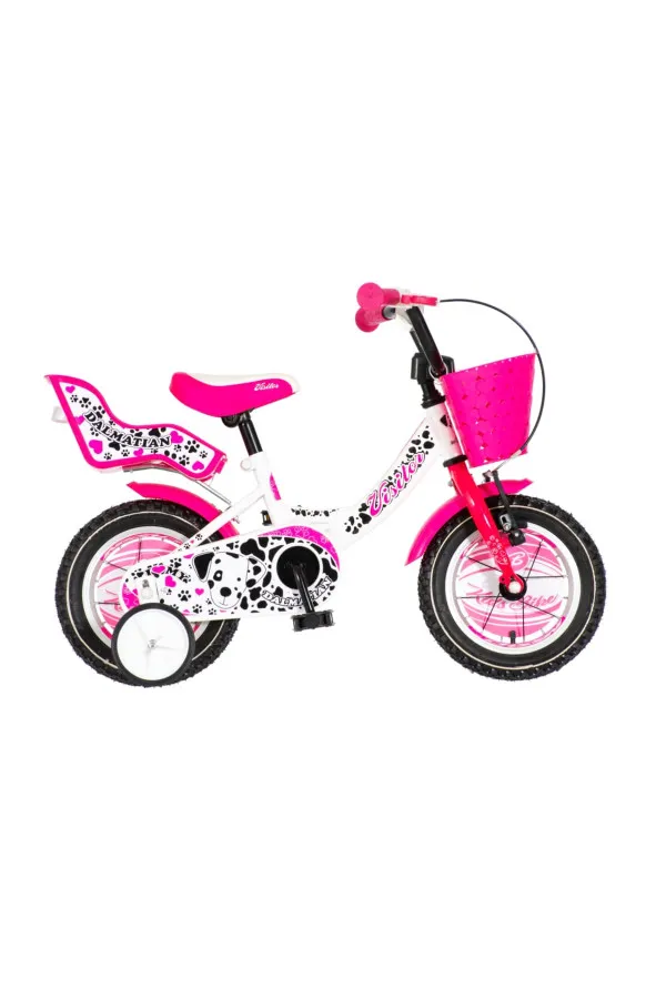 Bicikl dečiji Dalmatian X-kids 12