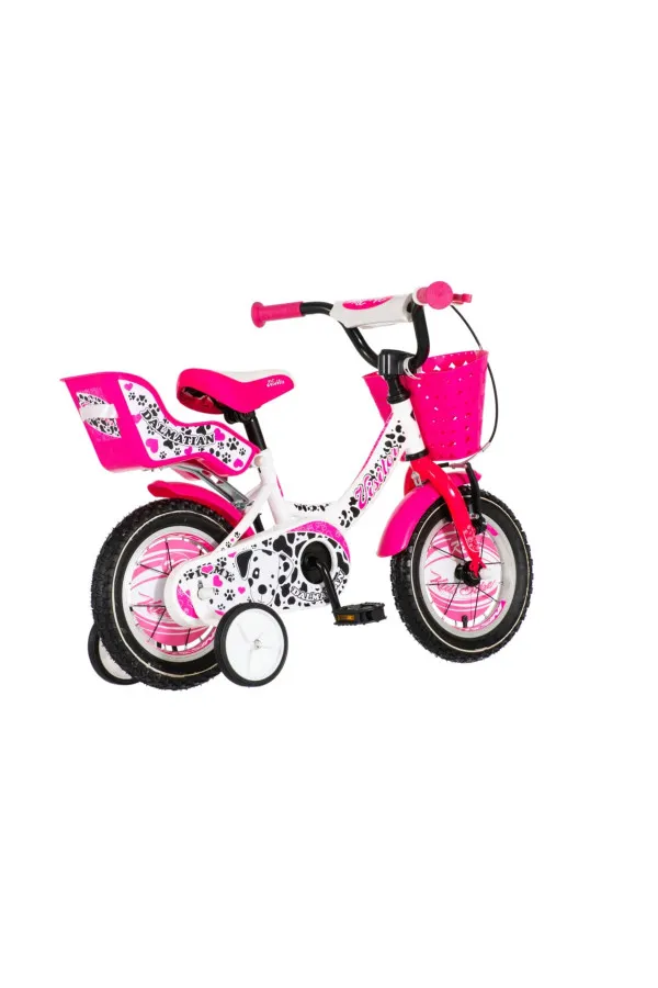 Bicikl dečiji Dalmatian X-kids 12