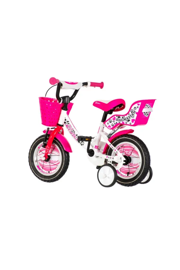 Bicikl dečiji Dalmatian X-kids 12