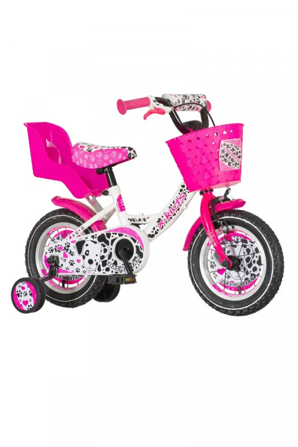 Bicikl dečiji Dalmatian X-kids 12
