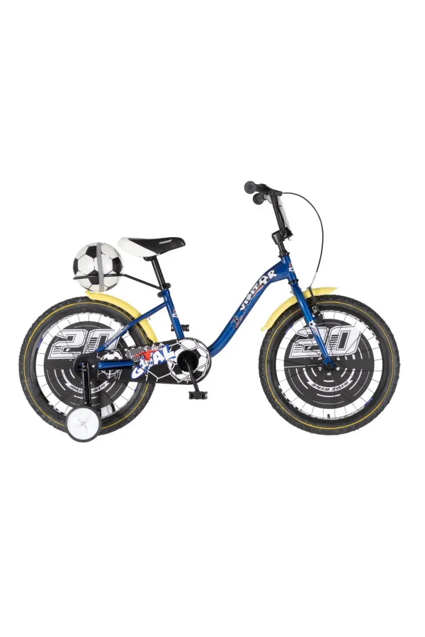 Dečiji bicikl Visitor Goal 20