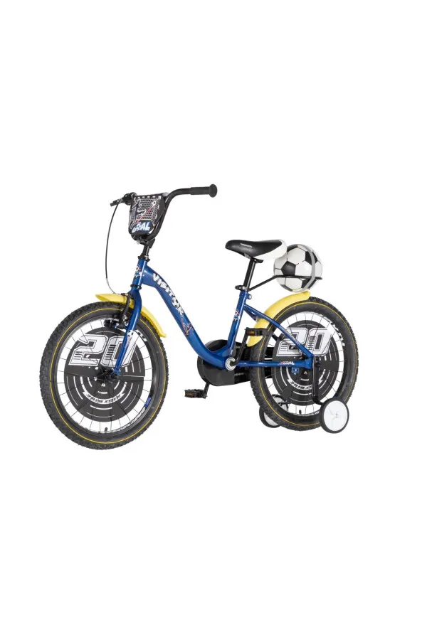 Dečiji bicikl Visitor Goal 20