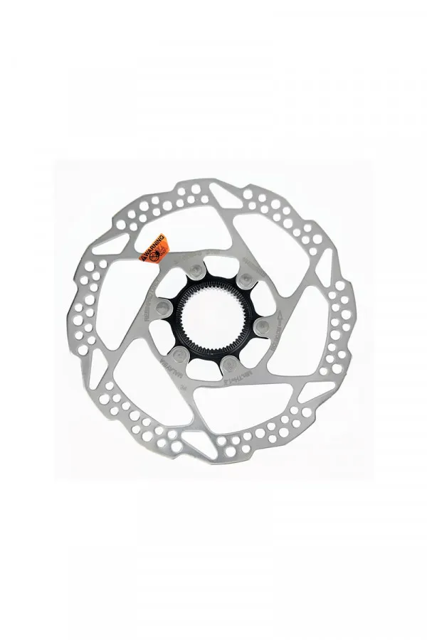 Rotor disk kocnice Shimano SM-RT54-S 160 mm, for resina 