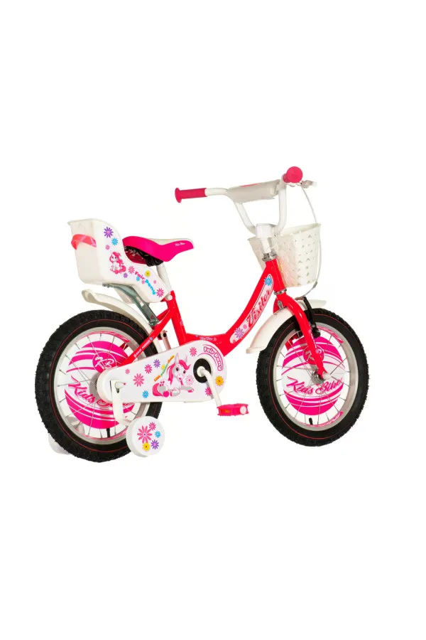 Bicikl dečiji Fair pony X-kids 16