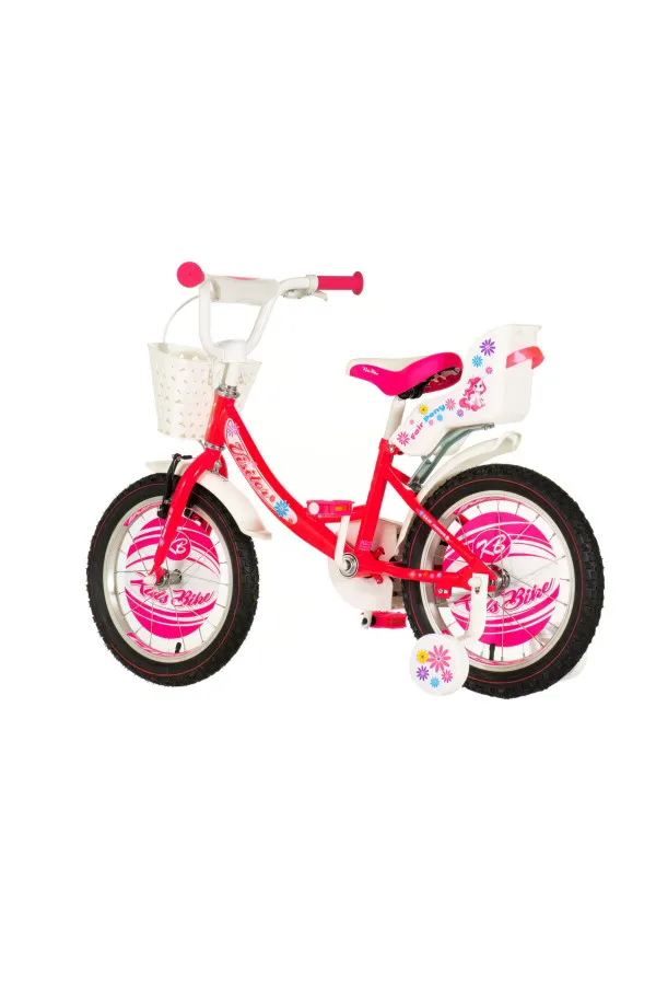 Bicikl dečiji Fair pony X-kids 16