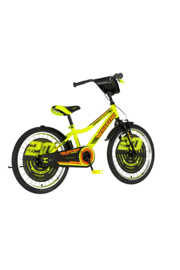 Bicikl dečiji Visitor Ranger fluo 20 