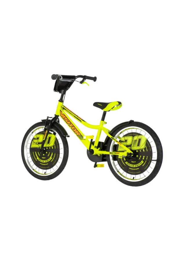 Bicikl dečiji Visitor Ranger fluo 20 