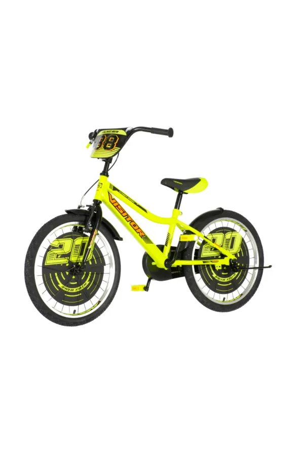 Bicikl dečiji Visitor Ranger fluo 20 