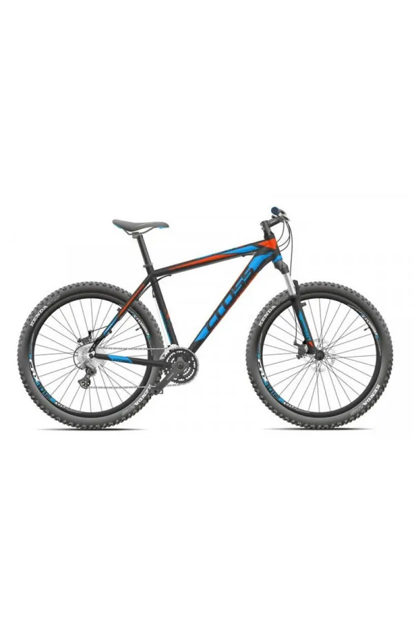 Bicikl mtb Ultra GRX 827 27.5
