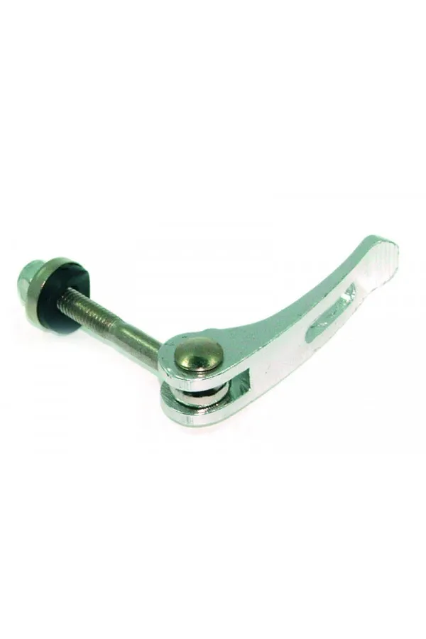 Steznik šipke na brzo skidanje 8x50 mm aluminijumski 