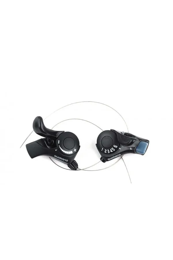 Ručice menjača Shimano TX30 3/6 brzina 