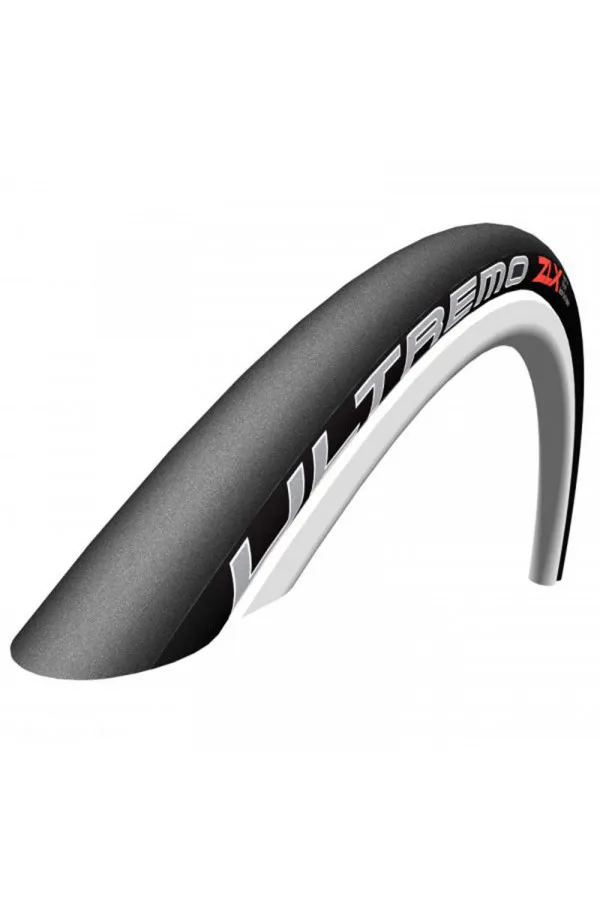 Schwalbe Ultremo ZLX EVO Fold 23-622, BSK HS380 