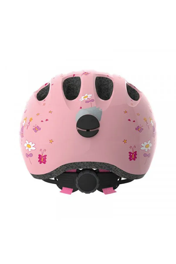 Kaciga Abus SMILEY 2.0 ROSE PRINCESS 