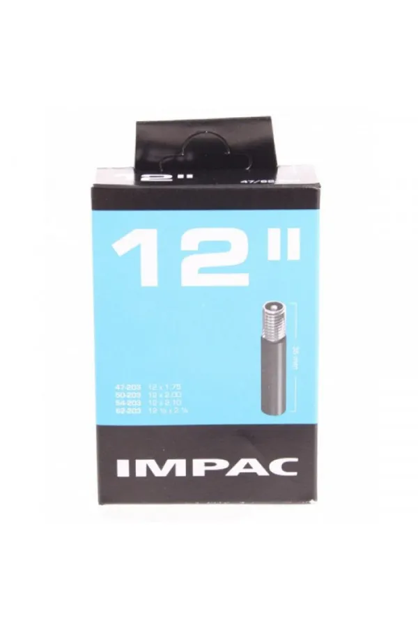Guma unutrašnja Impac AV12 EK 35MM, 47/62-230 
