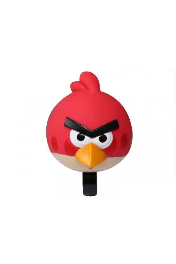 Truba pvc u obliku Angry BIRD-A 