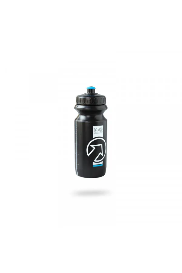 Bidon PRO 600 ml crni 