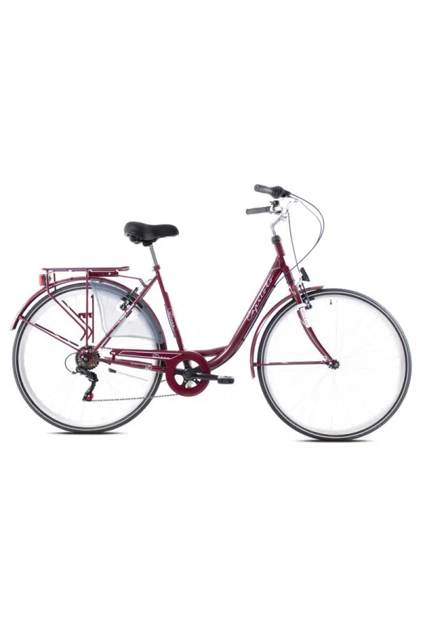 Bicikl gradski  Capriolo Diana 28