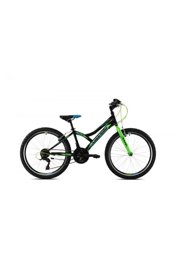 Bicikl dečiji mtb  Capriolo Diavolo 400 24