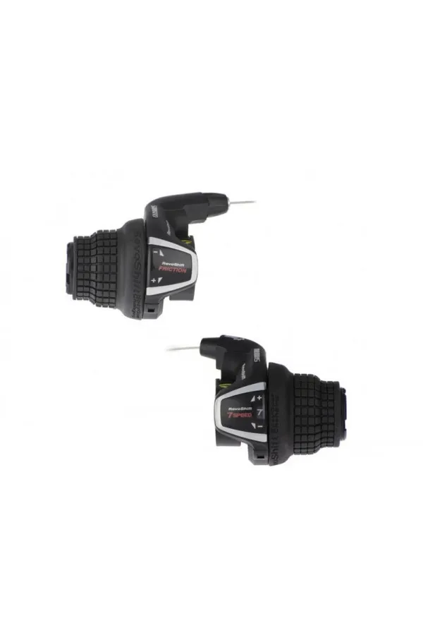 Ručice menjaca RS35 3/7 brzina GRIP-SHIFT ASLR35 