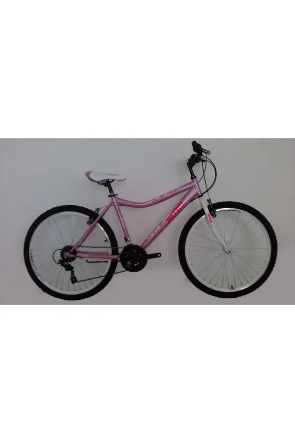 Bicikl Ultra Eagle pink 26