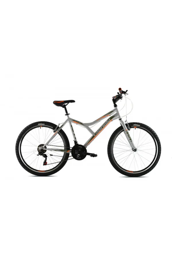 Bicikl MTB Capriolo Diavolo 600 26