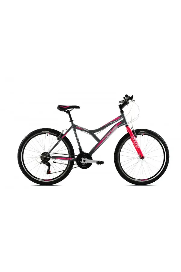 Bicikl Capriolo Diavolo 600 26