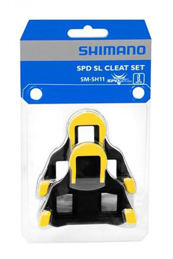 Plocice za pedale Shimano Sm-Sh11 Spd-Sl road 