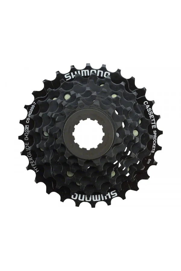 Kaseta Shimano CS-HG200-7, 7brzina 12-28 