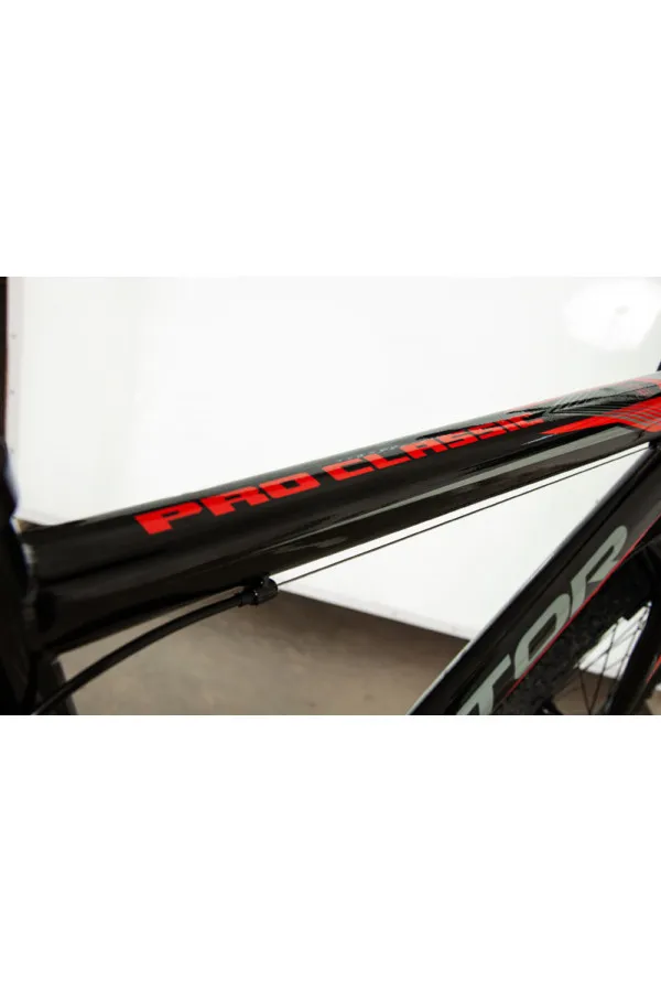 Bicikl MTB Visitor Proclassic 24 Sive Boje 
