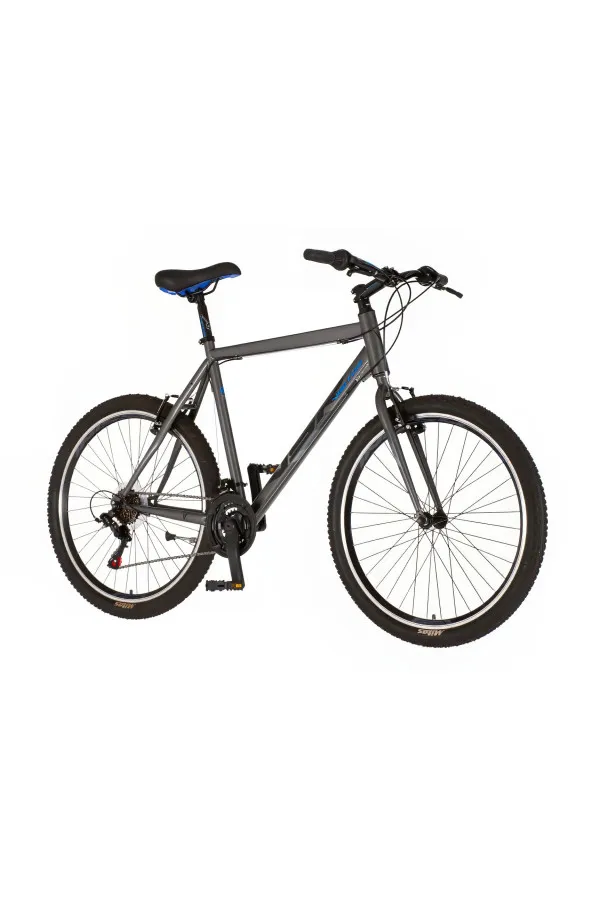 Bicikl MTB Visitor Proclassic 24 Sive Boje 