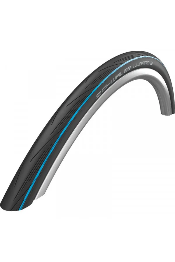 Schwalbe 25-622 Lugano II HS471 blue 