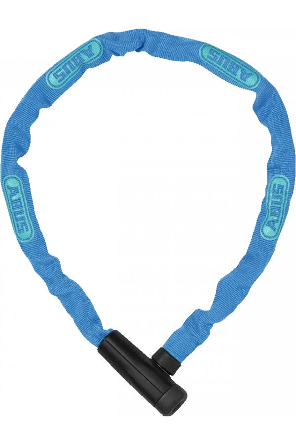 Brava Abus Steel-O-Chain 5805K/75 plava 