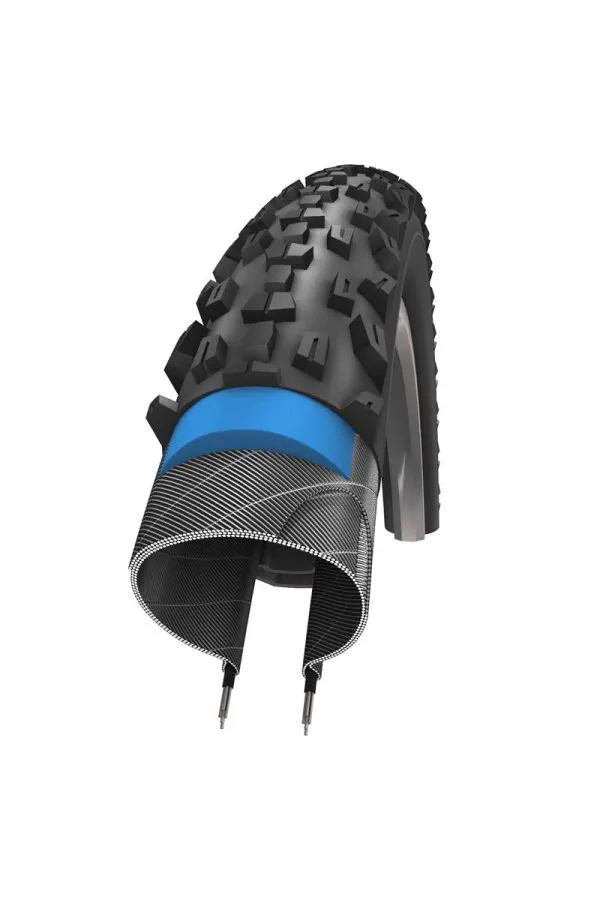 Schwalbe Marathon Plus MTB HS412 26 x 1.75 (47-559) 