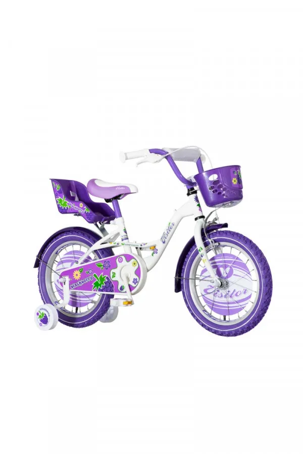 Bicikl dečiji Blackberry Garden 16