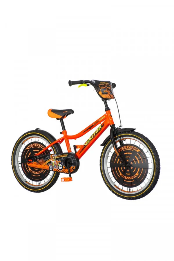 Bicikl dečiji X-Kids Moto Cross 20