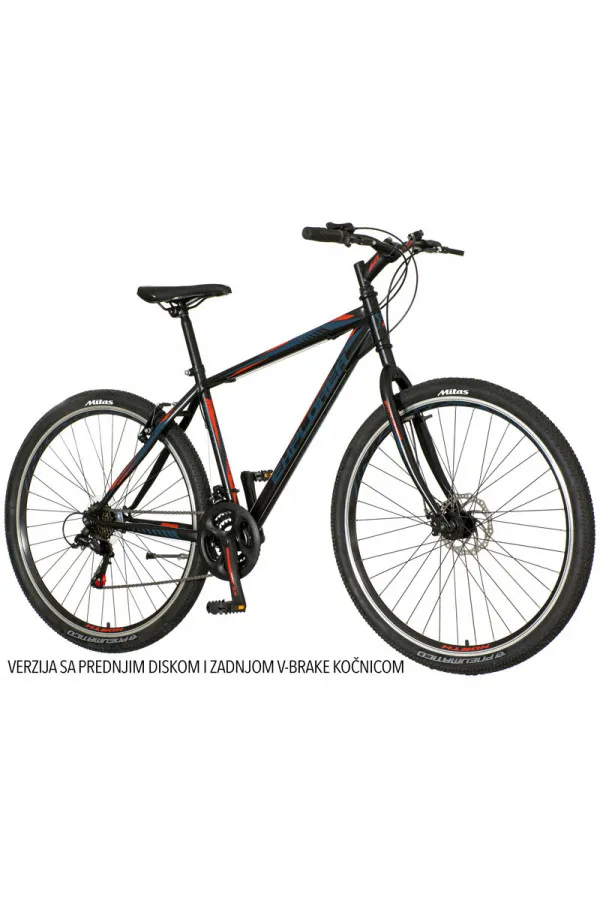 Bicikl mtb Explorer North 29