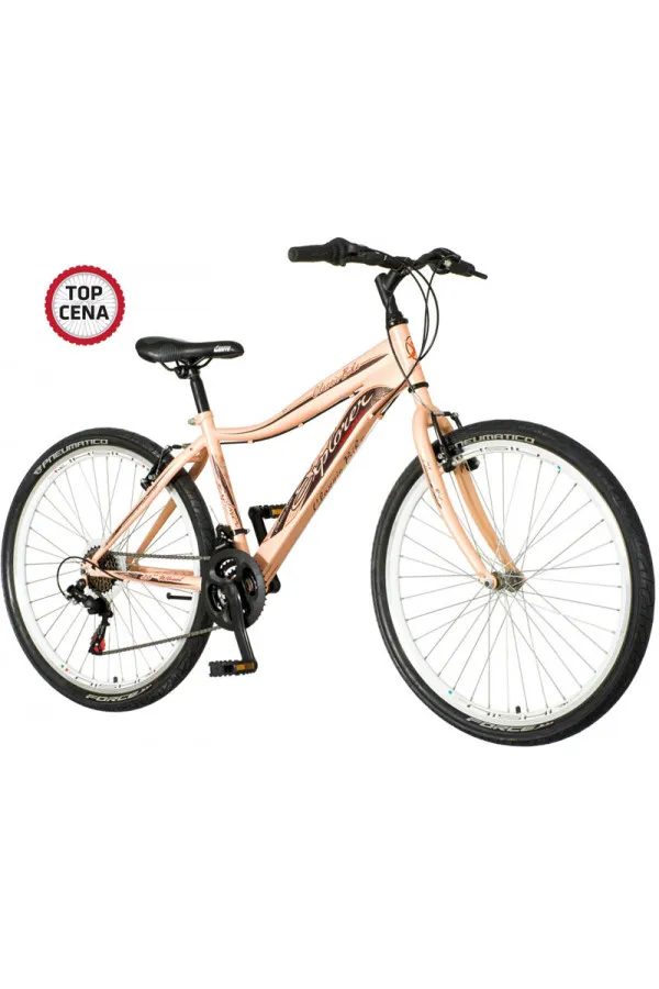 Bicikl mtb Explorer Classy 26