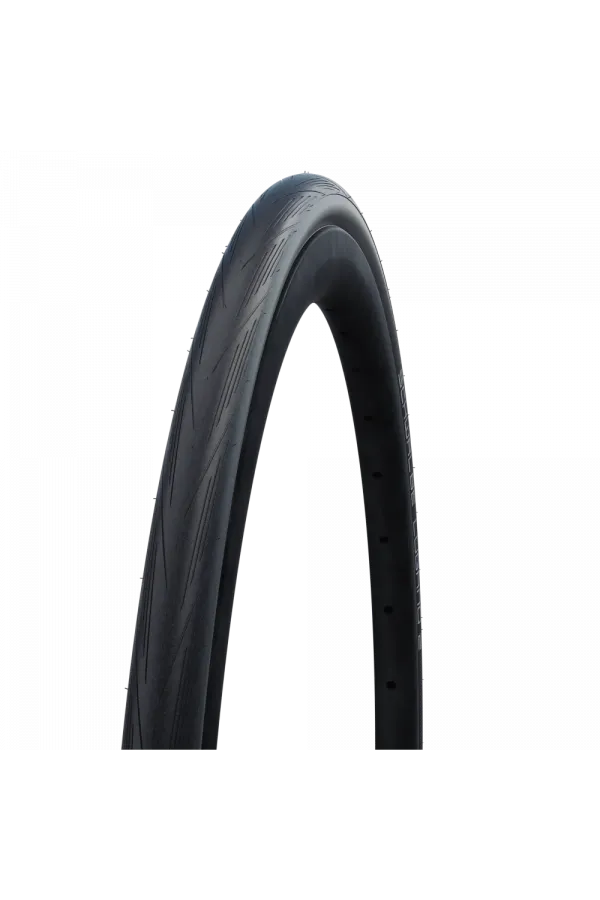 Guma spoljašnja Schwalbe 25-622 Lugano II Black HS471 