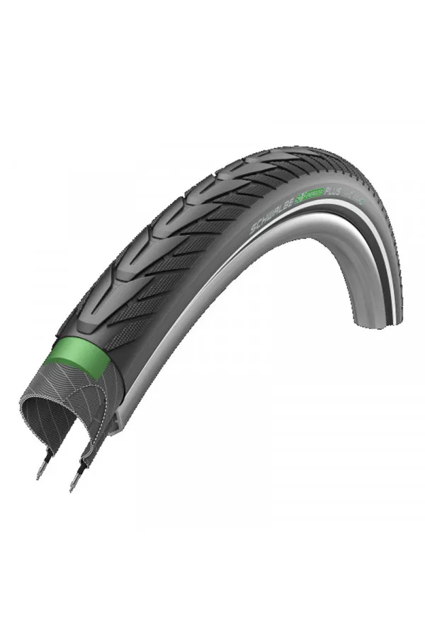 Schwalbe ENERGIZER PLUS GREEN G. (50-584) 