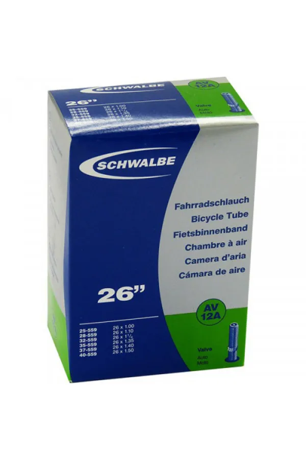 Schwalbe AV 12A EK 40mm 25/40-559 
