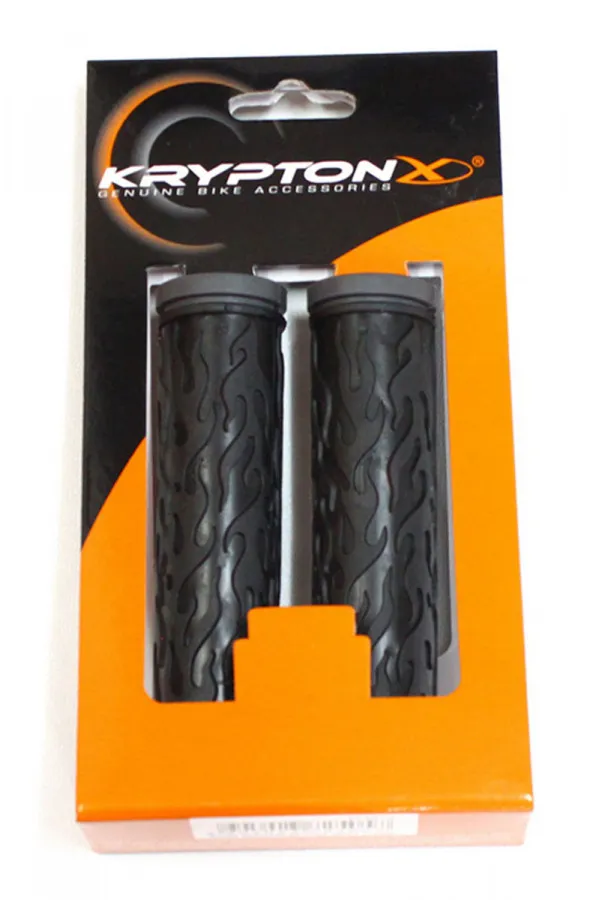 Rčke kormana Krypton 125 mm 386d2 
