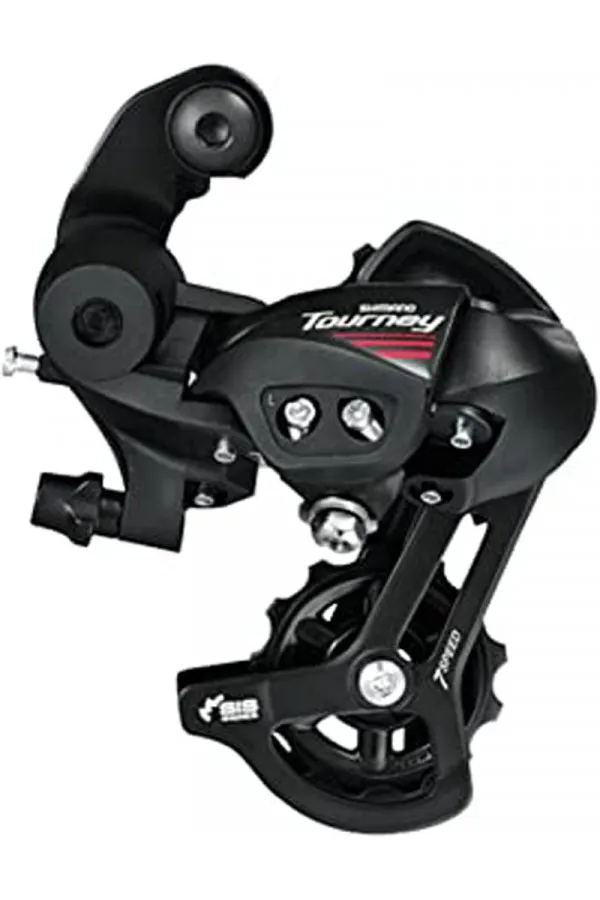 Menjac zadnji Shimano Tourney RD-A070 7 brzina 