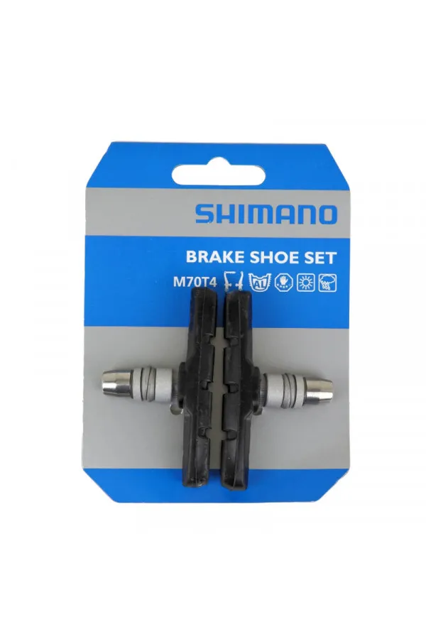 Pakne Shimano M-70T4 Deore XT BR-M760 