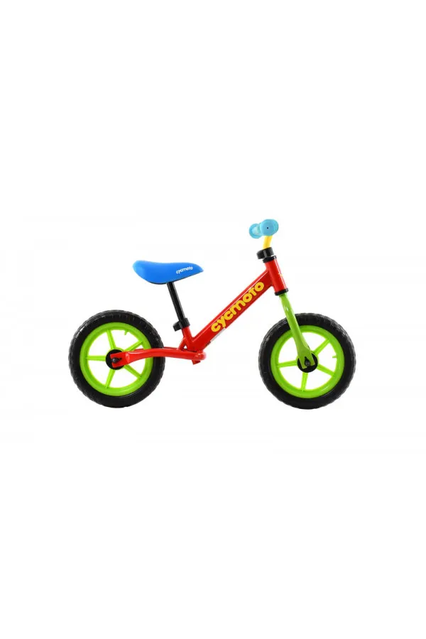 Dečiji bicikl Capriolo GUR GUR 12