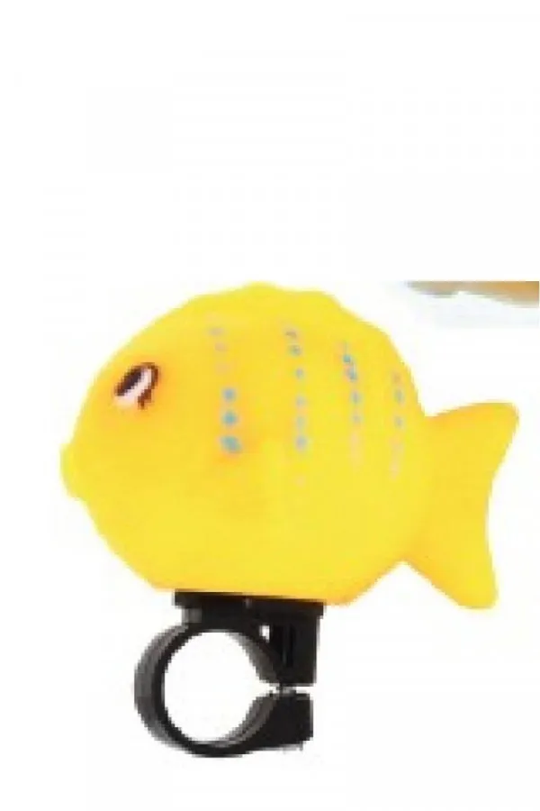 Truba pvc u obliku ribe 