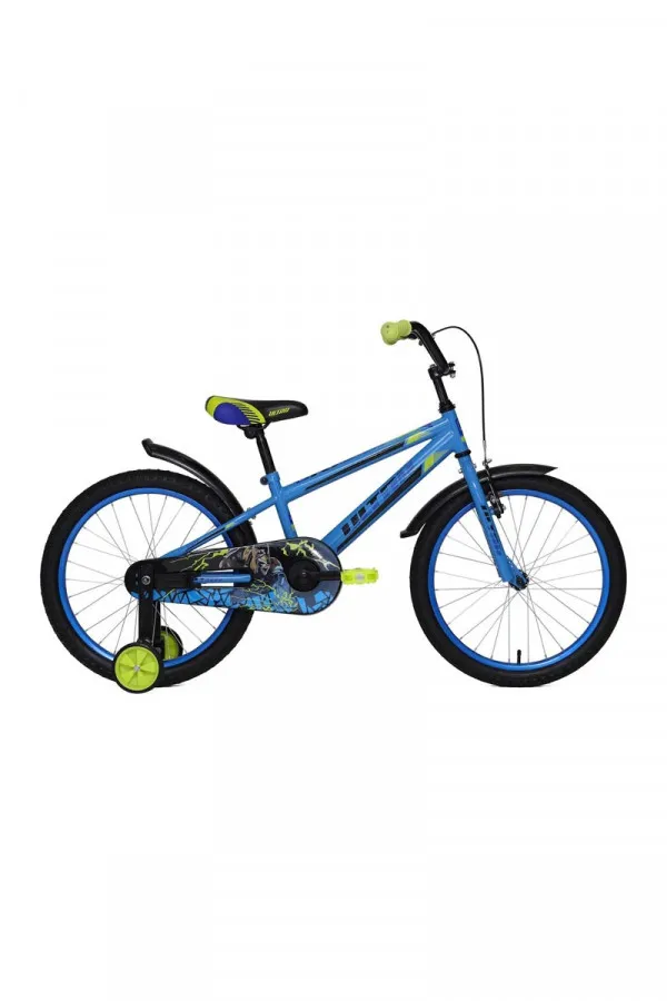 Dečiji bicikl Ultra Kidy blue 
