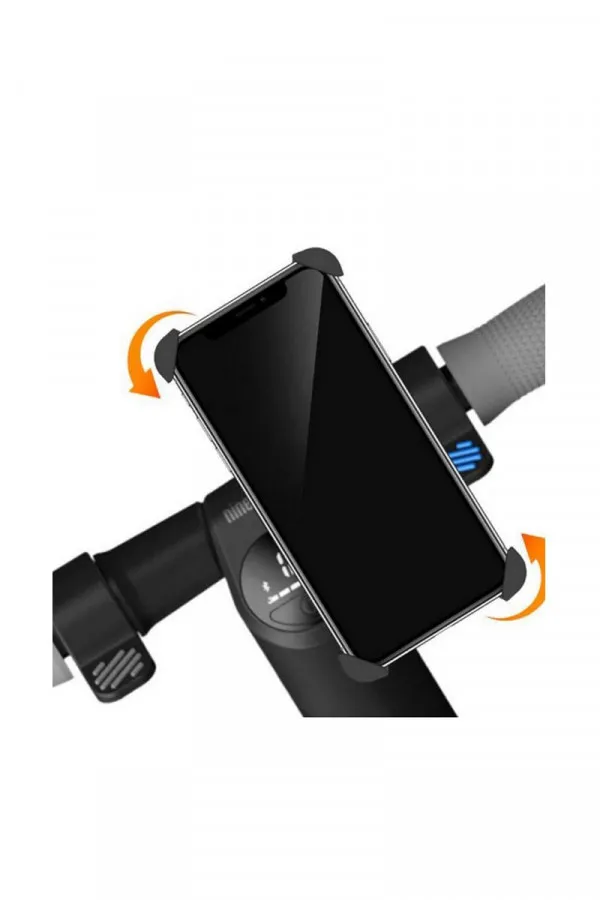 Rotacioni drzac za mobilni za trotinet Xiaomi M365/Segway Ninebot 