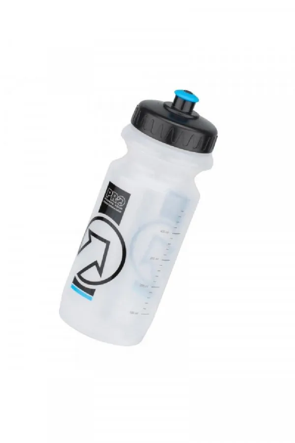 BIDON PRO TRANSPARENT 600ML 