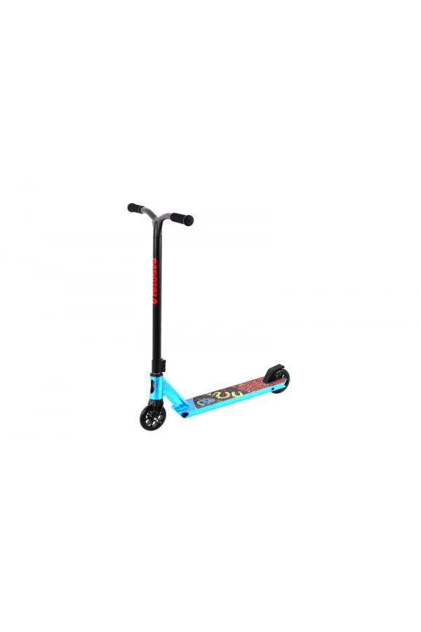 TROTINET-ROMOBIL A2-EXS10 BLUE 