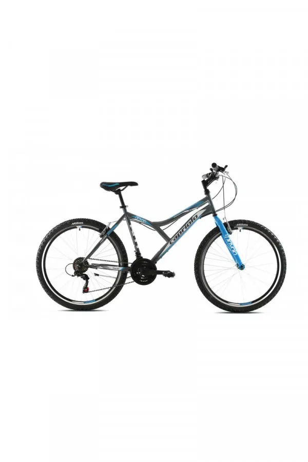 Bicikl MTB Capriolo Diavolo 600 26
